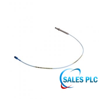 330103-00-10-05-02-00 Bently Nevada 8 mm Proximity Probe