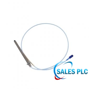 330103-00-15-10-02-05 Bently Nevada 8 mm Proximity Probe