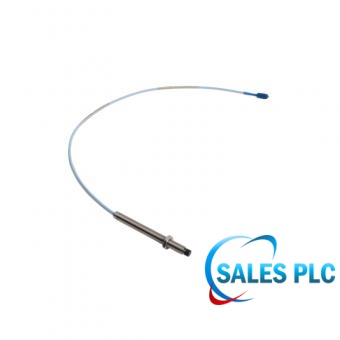 330103-00-10-05-02-05 Bently Nevada 8 mm Proximity Probe
