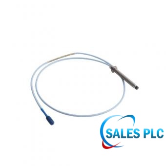 330103-00-09-10-02-CN Bently Nevada 8 mm Proximity Probe