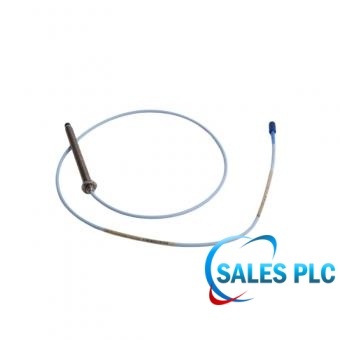 330103-00-12-10-02-05 Bently Nevada 8 mm Proximity Probe