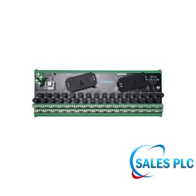 16436-1-03 Siemens APACS+ SDM CDM Termination Board