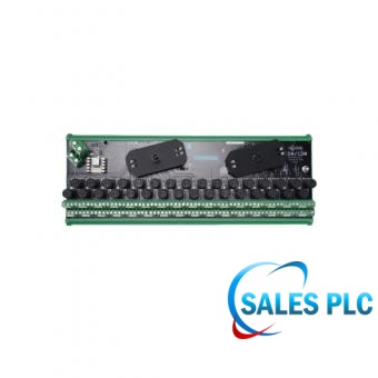 16436-1-03 Siemens APACS+ SDM CDM Termination Board