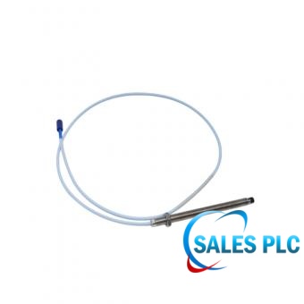 330103-00-13-10-12-05 Bently Nevada 8 mm Proximity Probe
