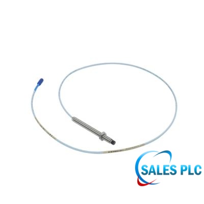 330103-00-10-10-11-05 Bently Nevada 8 mm Proximity Probe