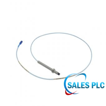 330103-00-10-10-11-05 Bently Nevada 8 mm Proximity Probe