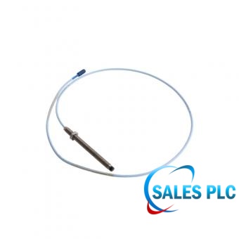 330103-00-12-10-02-CN Bently Nevada 8 mm Proximity Probe