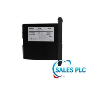 39VIMCCN 16171-126/6 Siemens APACS+ Voltage Input