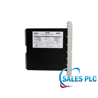 39RTMCAN 16207-61/11 Siemens APACS+ RTD Module