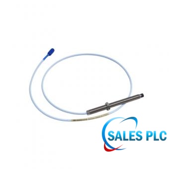 330103-00-20-10-02-00 Bently Nevada 8 mm Proximity Probe
