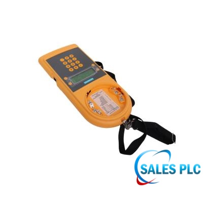 500-033260 Siemens DPU Device Programmer Test Unit
