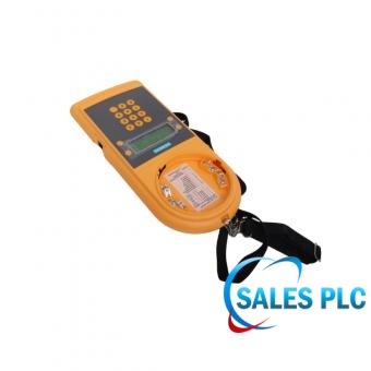500-033260 Siemens DPU Device Programmer Test Unit
