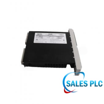 39SAMCAN 16133-71/8 Siemens APACS+ Analog Module