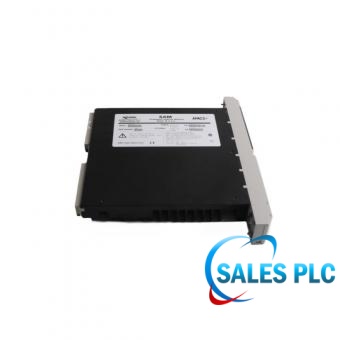 39SAMCAN 16133-71/9 Siemens APACS+ Analog Module