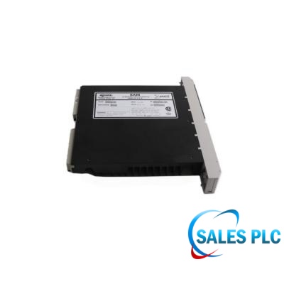 39SAMCAN 16133-71/04 Siemens APACS+ Analog Module