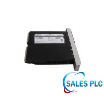 39SAMCAN 16133-71/04 Siemens APACS+ Analog Module