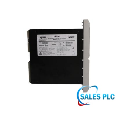 39RTMCAN 16207-61/10 Siemens APACS+ RTD Module