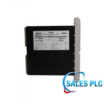 39RTMCAN 16207-61/10 Siemens APACS+ RTD Module