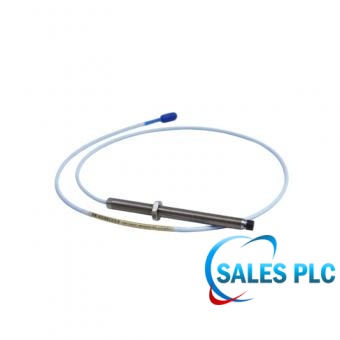 330103-00-19-10-12-05 Bently Nevada 8 mm Proximity Probe