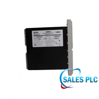 39SDM024DCCBN 16101-174/8 Siemens APACS+ Discrete Module
