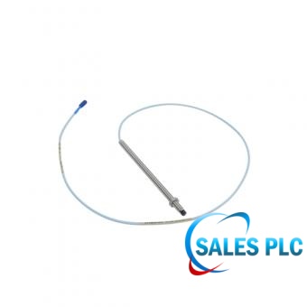 330103-00-18-10-12-00 Bently Nevada 8 mm Proximity Probe