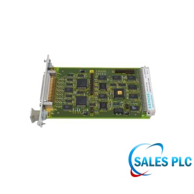 6AR1304-0CA00-0AA0 Siemens SICOMP SMP16-SFT304 Module