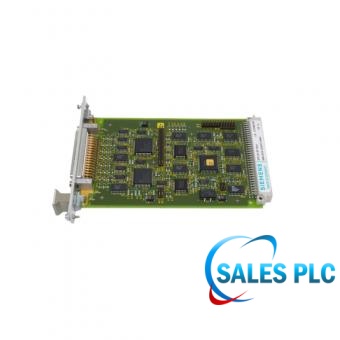 6AR1304-0CA00-0AA0 Siemens SICOMP SMP16-SFT304 Module