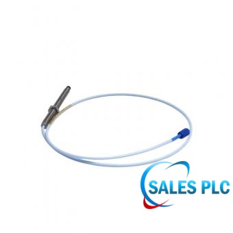 330103-00-19-10-12-00 Bently Nevada 8 mm Proximity Probe