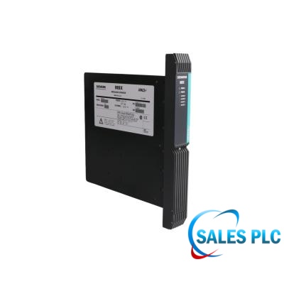 39MBXNAN 16180-1/17 Siemens APACS+ Module Bus Expander
