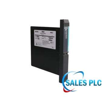 39MBXNAN 16180-1/17 Siemens APACS+ Module Bus Expander