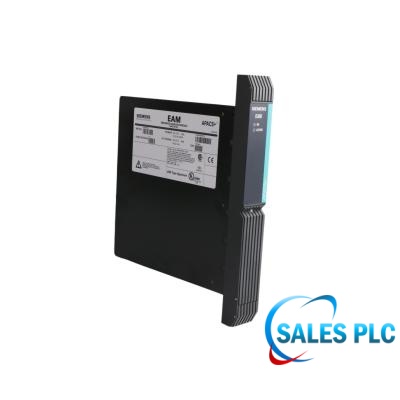 39EAMCBN A5E00282025/05 Siemens APACS+ Analog Module