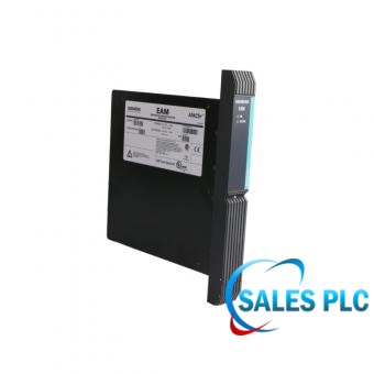 39EAMCBN A5E00282025/05 Siemens APACS+ Analog Module