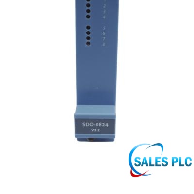 Honeywell FC-SDO-0824 Safe Digital Output Module