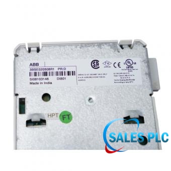 D1801 3BSE020508R1