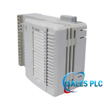 ABB DI801 3BSE020508R1 Digital Input Module