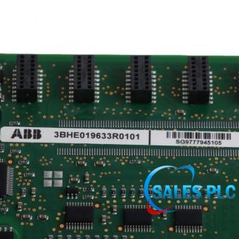 PD D200 A101 3BHE019633R0101