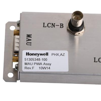 Honeywell 51305348-100 Media Access Unit (MAU) Assembly