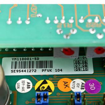 PFUK104  YM110002-SD