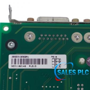 PU515 3BSE013063R1