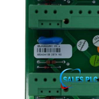 DSTX180 3BUR980025R1
