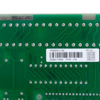 PFSK109 YM322001-EK