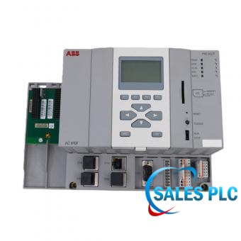 ABB PM902F 3BDH001000R0005 AC 900F Controller CPU