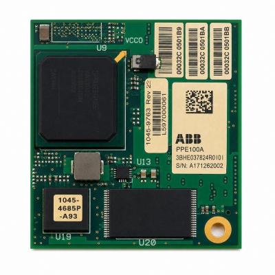 ABB PPE100A industrial spare part