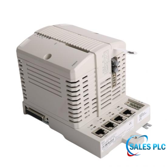 ABB PM860AK01