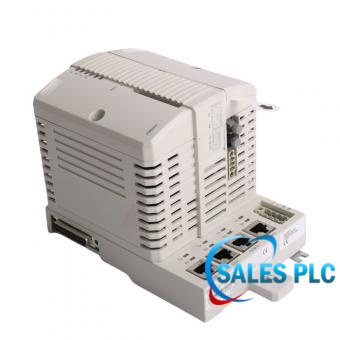 ABB PM860AK01 3BSE066495R1 AC 800M processor unit