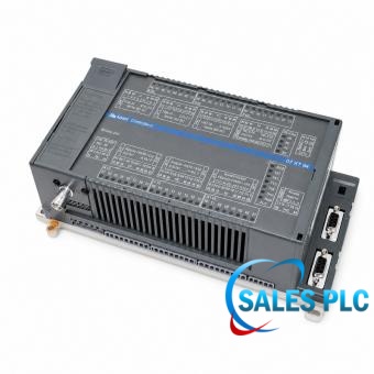 ABB 07KT94 GJR5252100R3261 AC31 basic unit