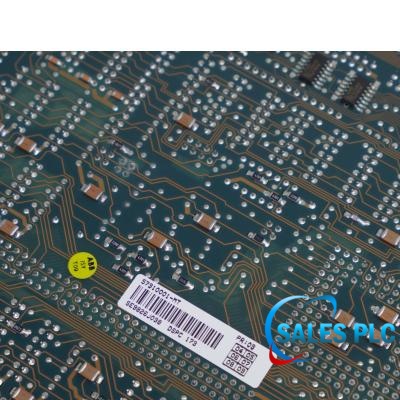 ABB DSPC173 57310001-MT Processor Board nameplate and product views