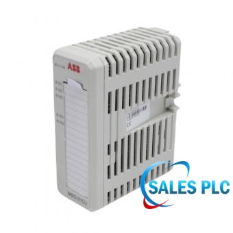 ABB NBIO-21CU 3BHB011947R0121 Basic I/O Unit nameplate and product views
