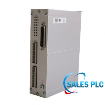 ABB TC570 3BSE001458R1 MasterFieldbus Connection Unit