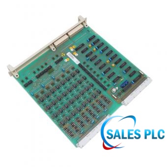 ABB DSDO115 57160001-NF Digital Output Board nameplate and product views